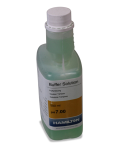 Buffer solution pH  7.00 (500ml)